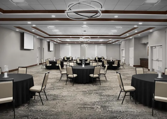 Hilton Garden Inn Oklahoma City/Bricktown