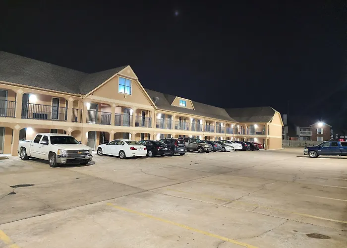 Executive Inn