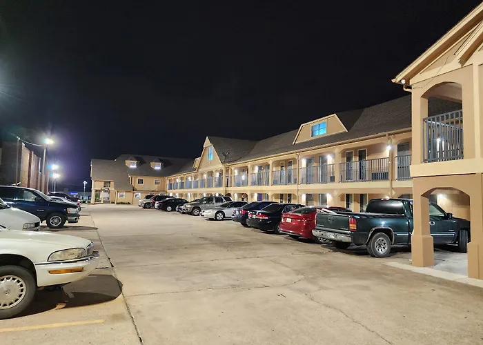 Executive Inn